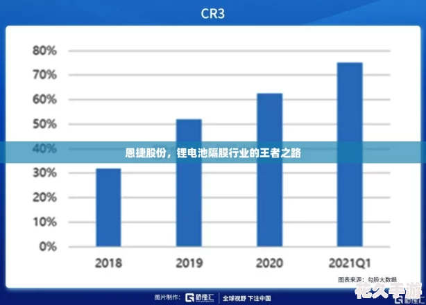 恩捷股份，锂电池隔膜行业的王者之路