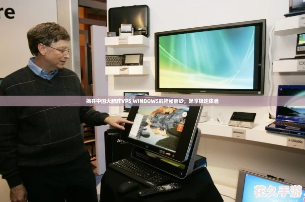 揭开中国大肥胖VPS WINDOWS的神秘面纱，畅享极速体验