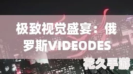 极致视觉盛宴：俄罗斯VIDEODESXO极品探秘